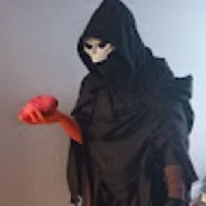 Meet your Posher, Savanna